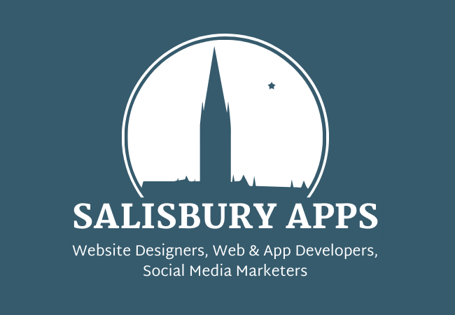 Salisbury Apps Cover