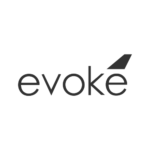 Evoke logo